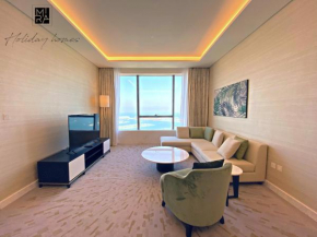 Mira Holiday Homes - Serviced 1 - bedroom apartment in high floor, Dubai